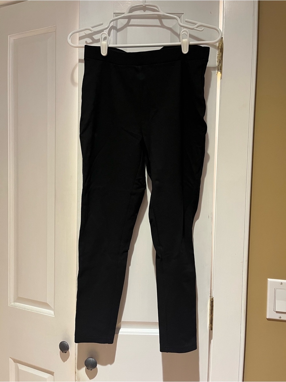 Chico’s ponte leggings